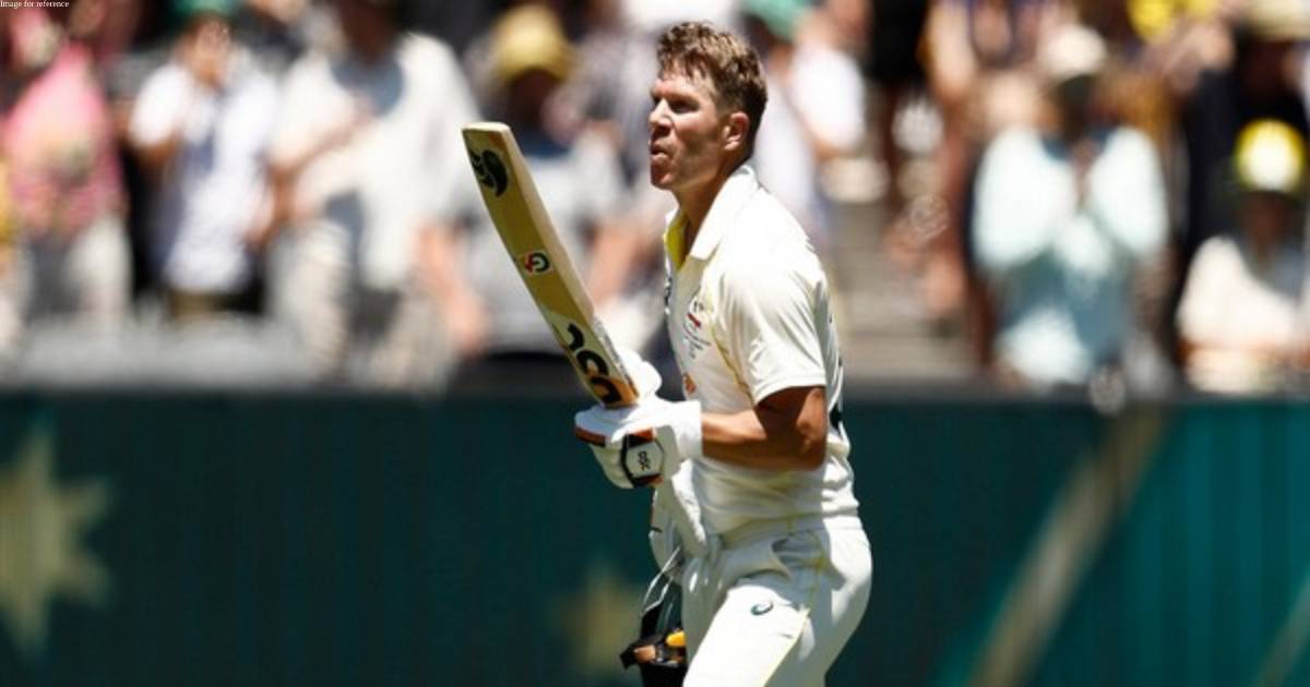 David Warner hints at retirement, 2023 likely to be his last year in international cricket